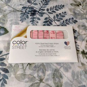 Color Street Nail Polish Strips - Choose Hope